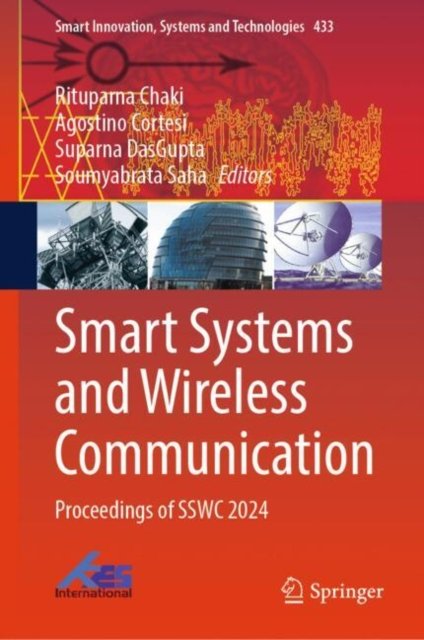 Smart Systems and Wireless Communication