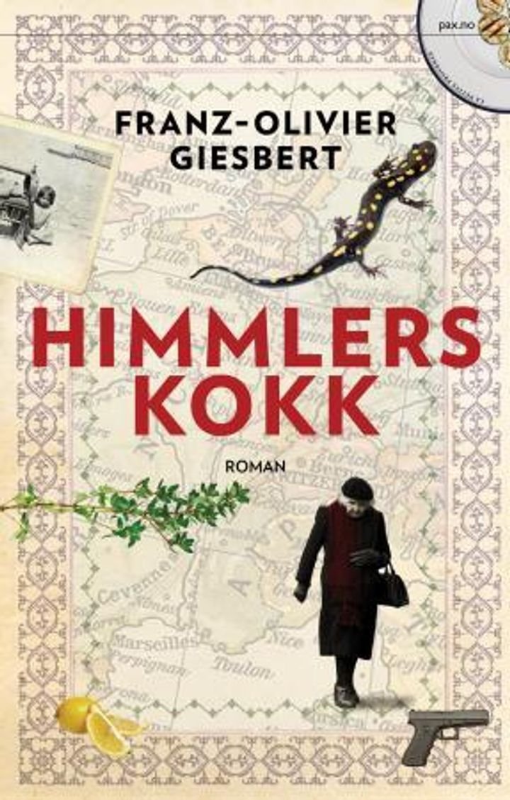 Himmlers kokk