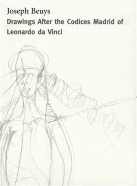 Drawings After the Codices Madrid of Leonardo Da Vinci