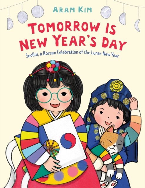Tomorrow Is New Year''s Day