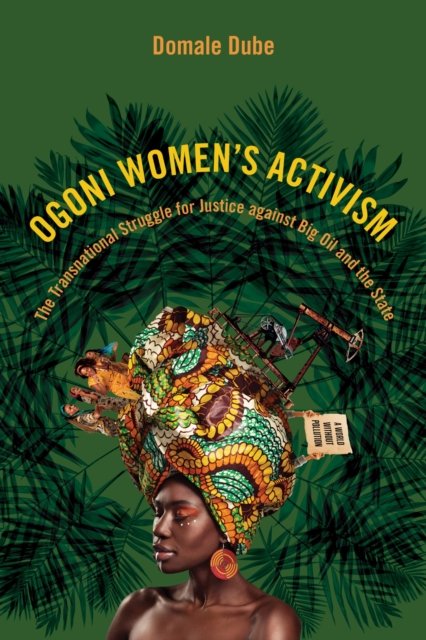 Ogoni Women's Activism