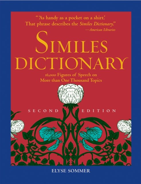 Similes Dictionary