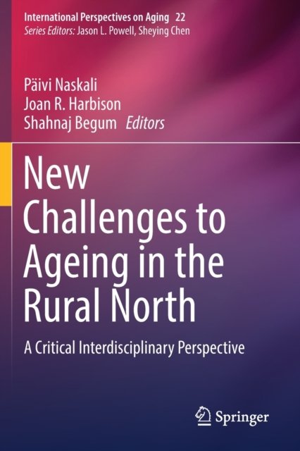 New Challenges to Ageing in the Rural North