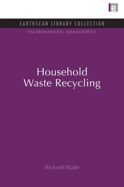 Household Waste Recycling