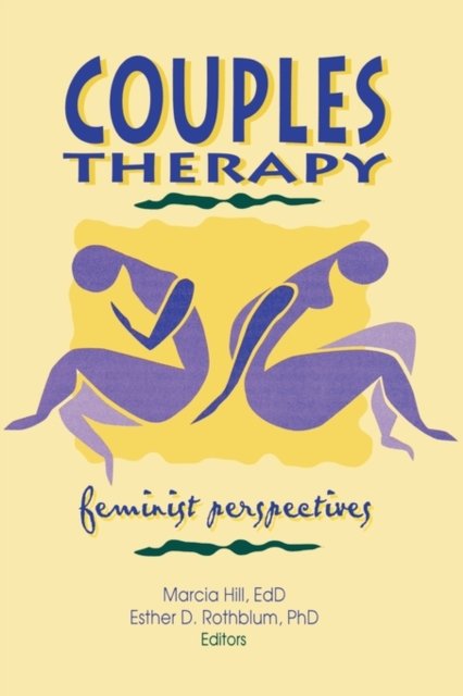 Couples Therapy