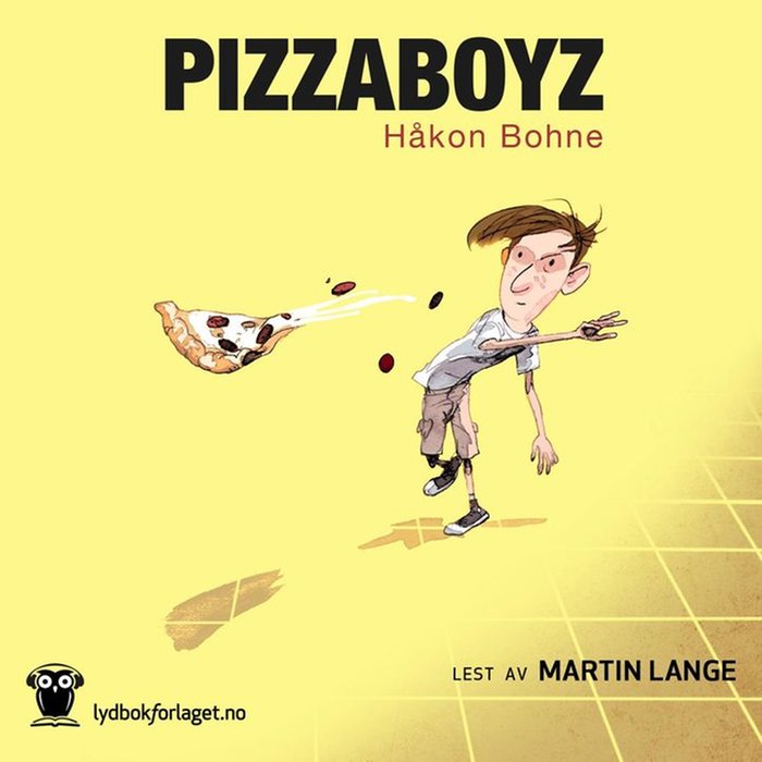 Pizzaboyz