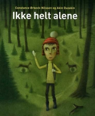 Ikke helt alene