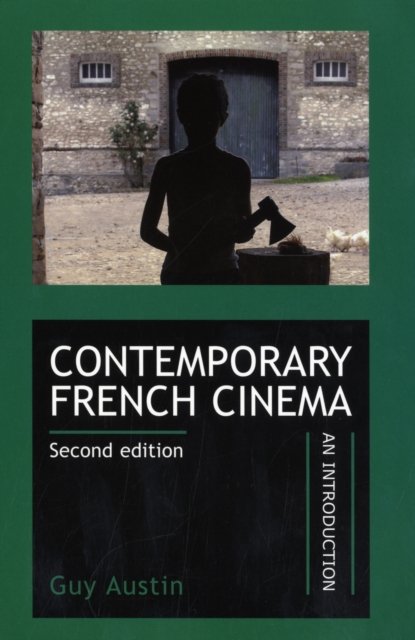 Contemporary French Cinema