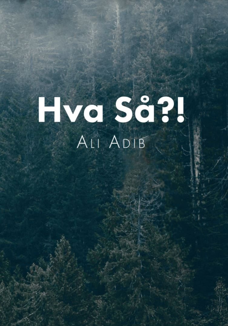 Hva så?!