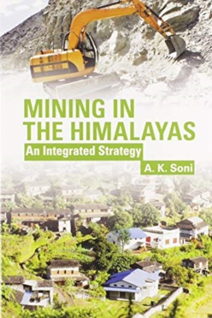 Mining in the Himalayas