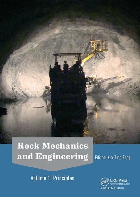 Rock Mechanics and Engineering
