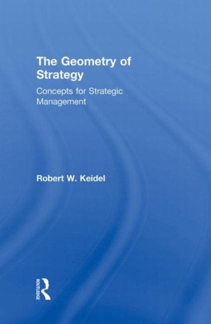 The Geometry of Strategy