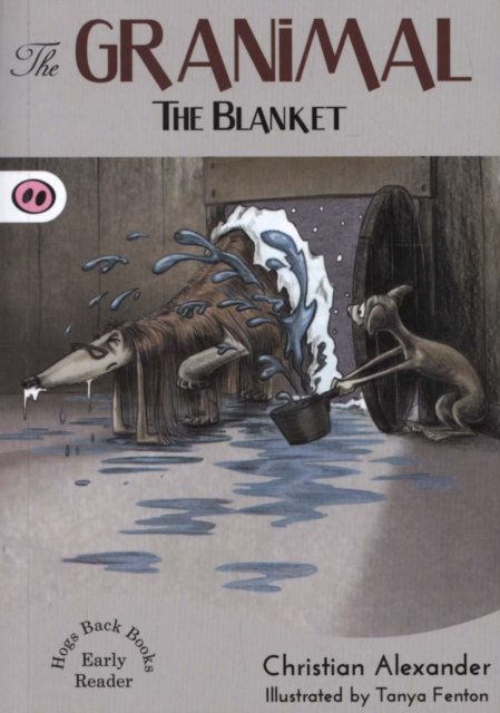 The Blanket