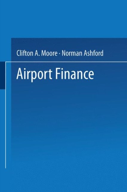 Airport Finance