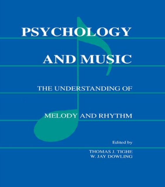Psychology and Music