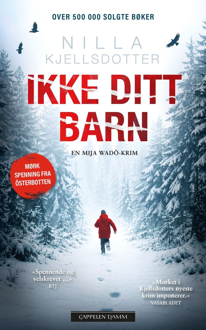 Ikke ditt barn