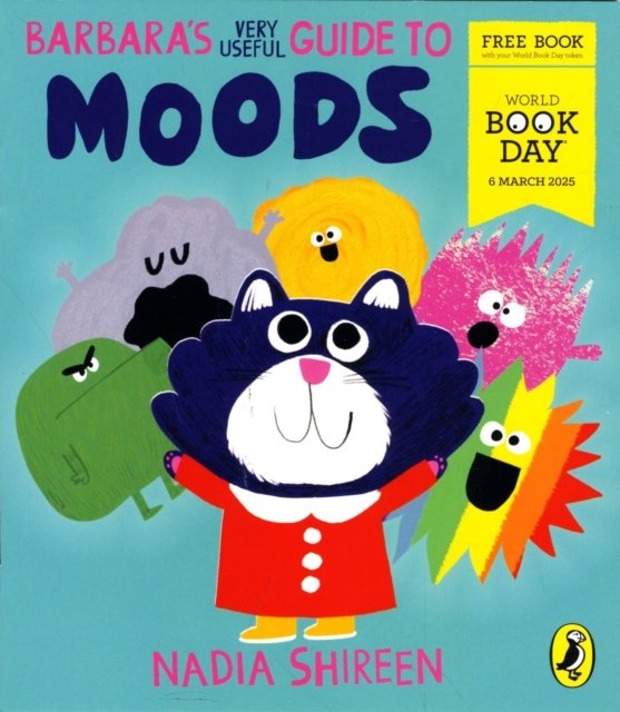Very Useful Guide To Moods