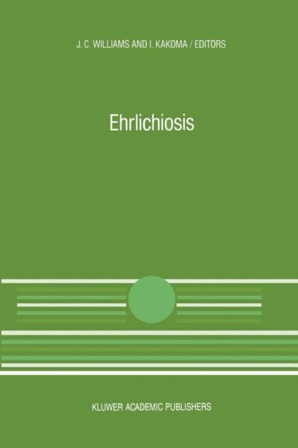 Ehrlichiosis