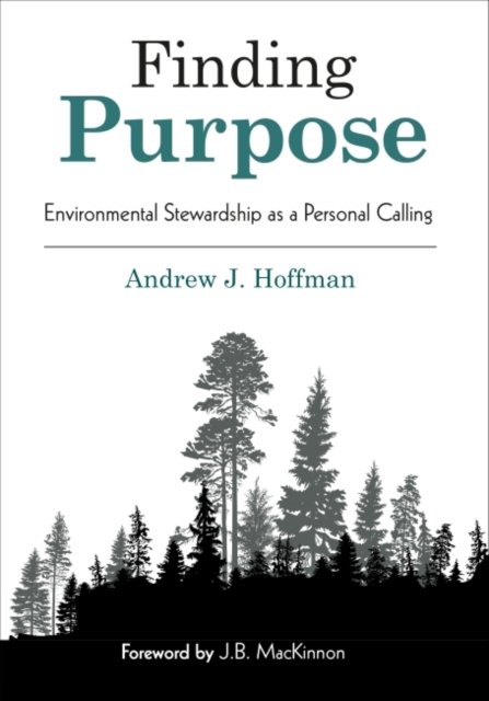 Finding Purpose