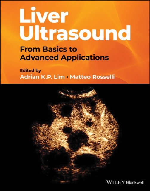 Liver Ultrasound – From Basics to Advanced Applications