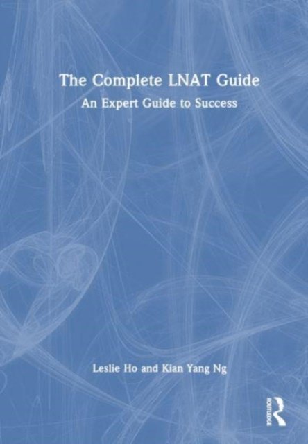 The Complete LNAT Guide