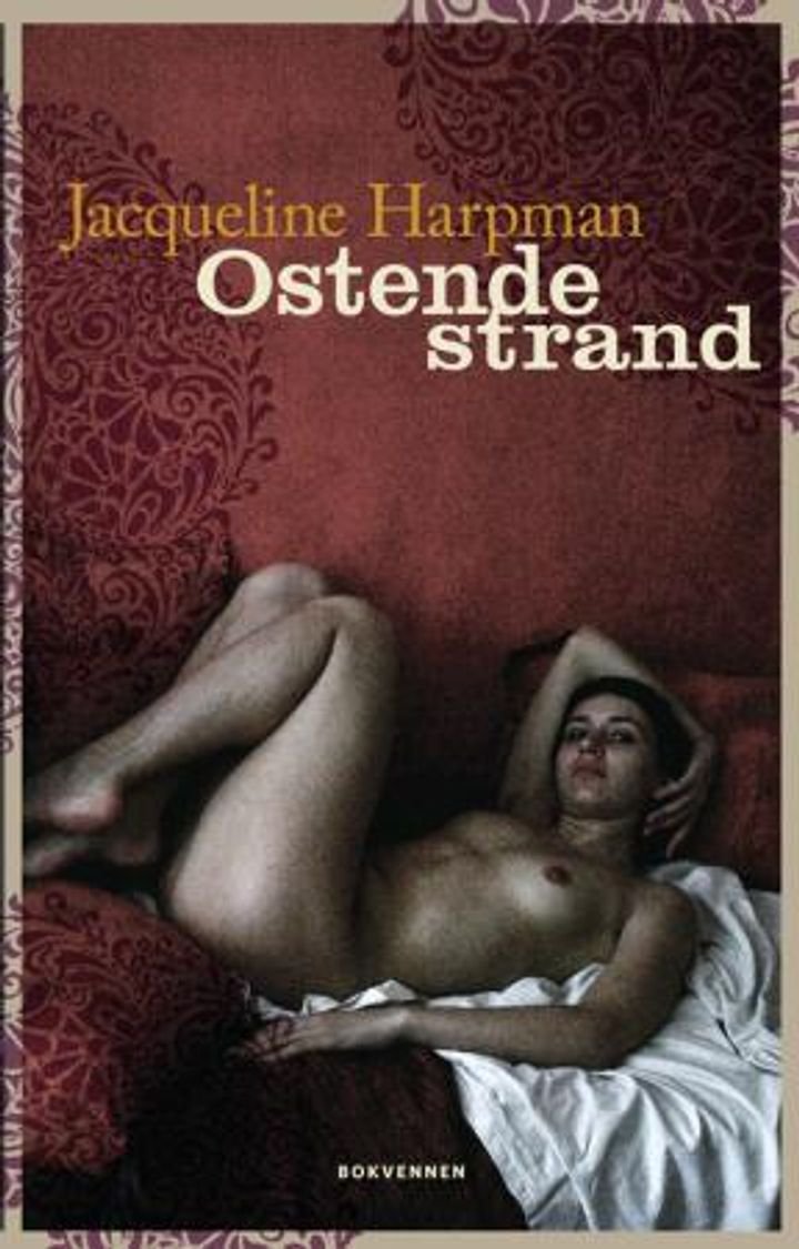 Ostende strand - roman