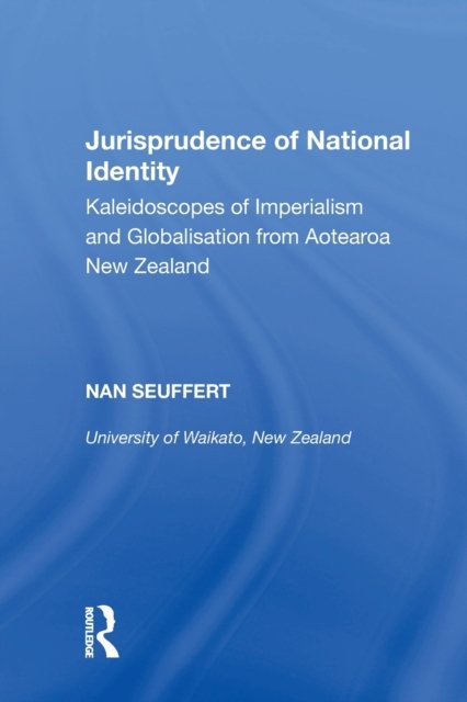 Jurisprudence of National Identity