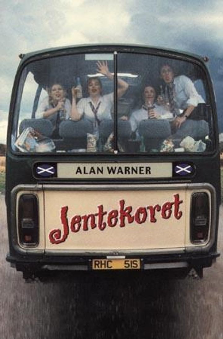 Jentekoret