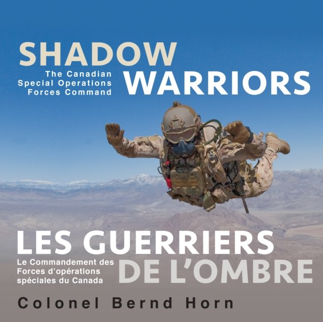 Shadow Warriors / Les guerriers de l''ombre