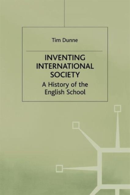 Inventing International Society