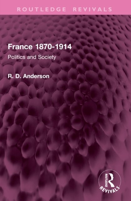 France 1870-1914