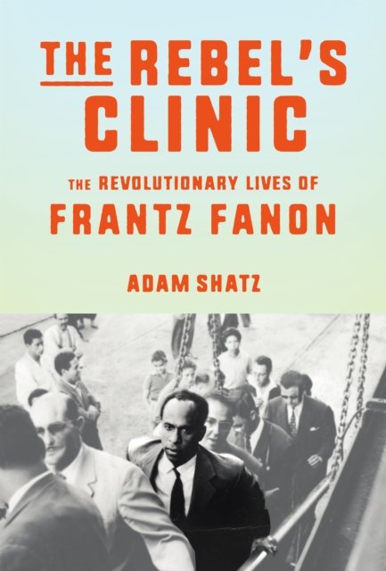 The Rebel''s Clinic