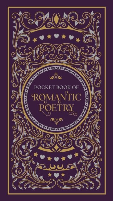 Pocket Book of Romantic Poetry
