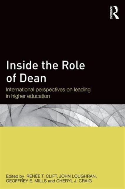 Inside the Role of Dean