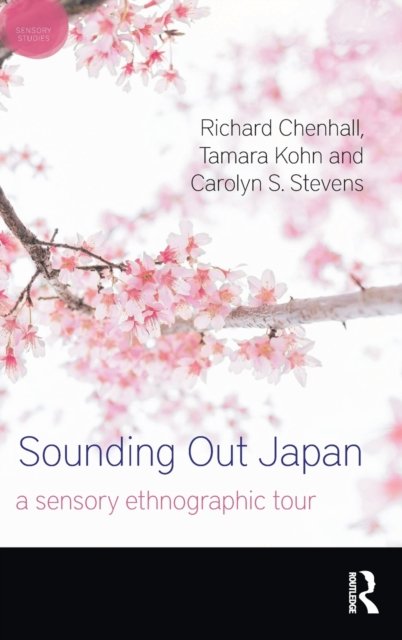 Sounding Out Japan