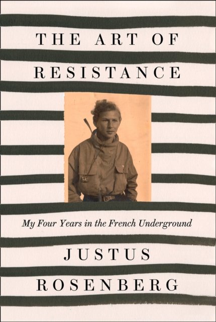 ART OF RESISTANCE PB