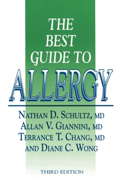 The Best Guide to Allergy