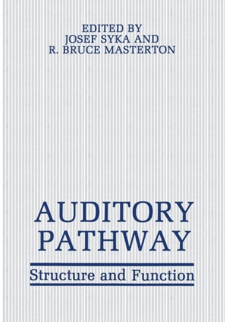 Auditory Pathway