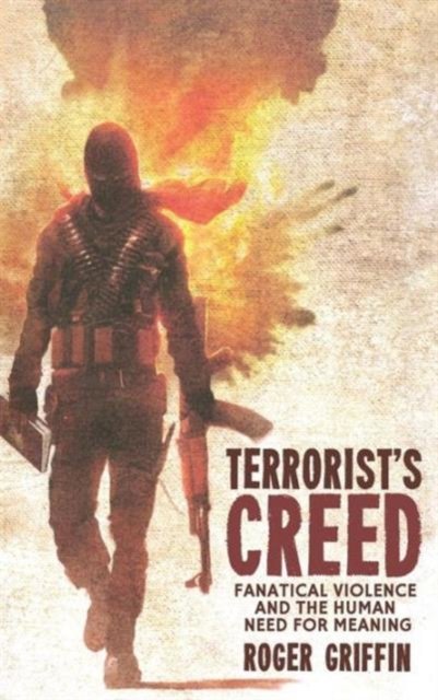 Terrorist''s Creed