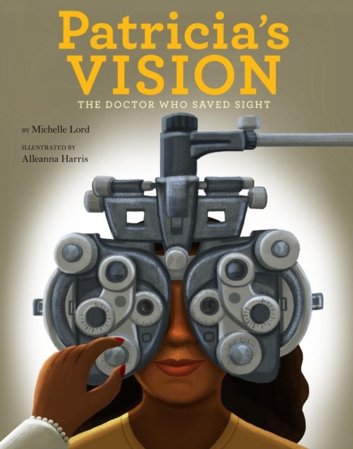 Patricia''s Vision