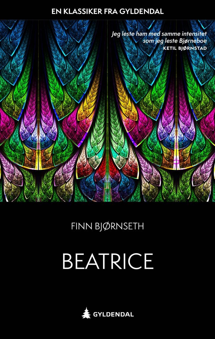 Beatrice - dikt