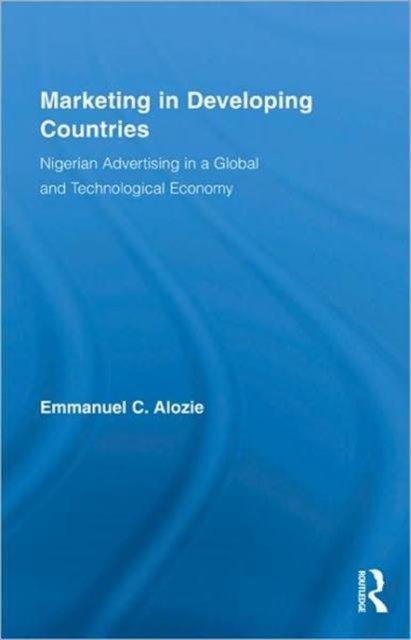 Marketing in Developing Countries