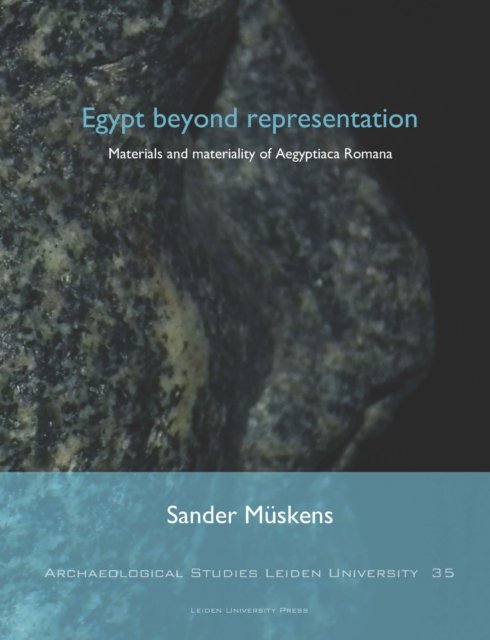Egypt beyond representation