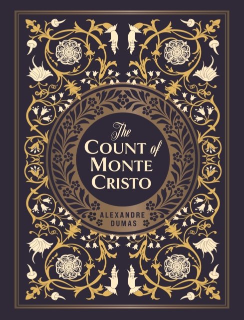 The Count of Monte Cristo