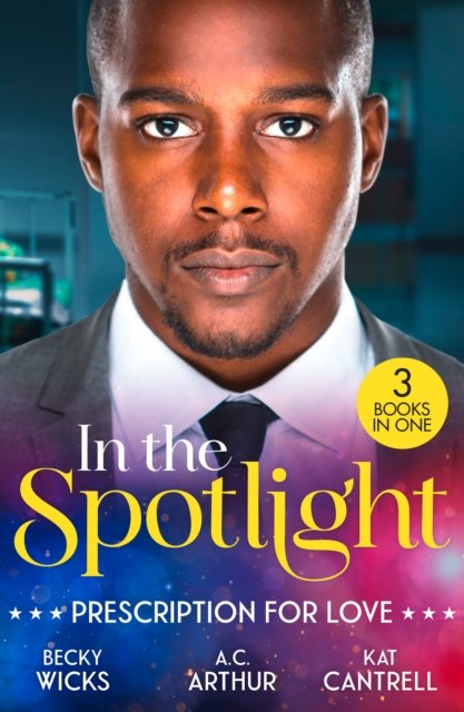 IN SPOTLIGHT PRESCRIPTION PB