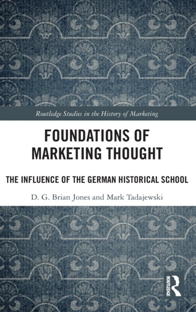 Foundations of Marketing Thought