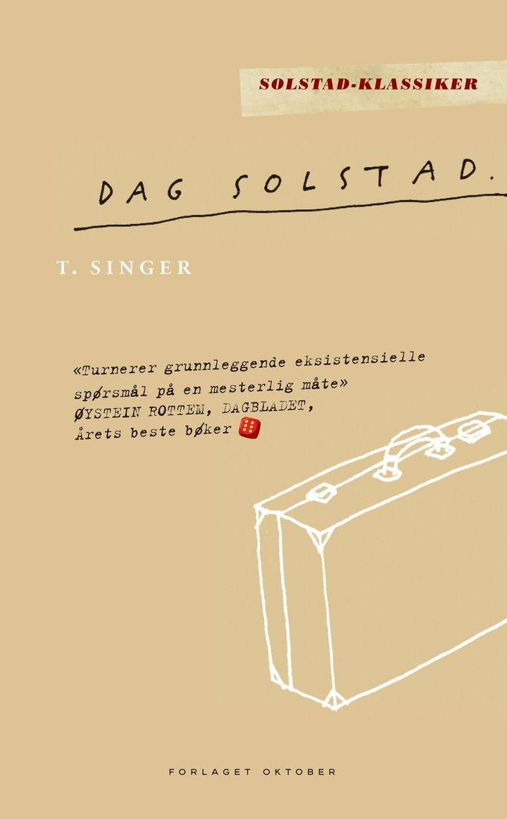 T. Singer