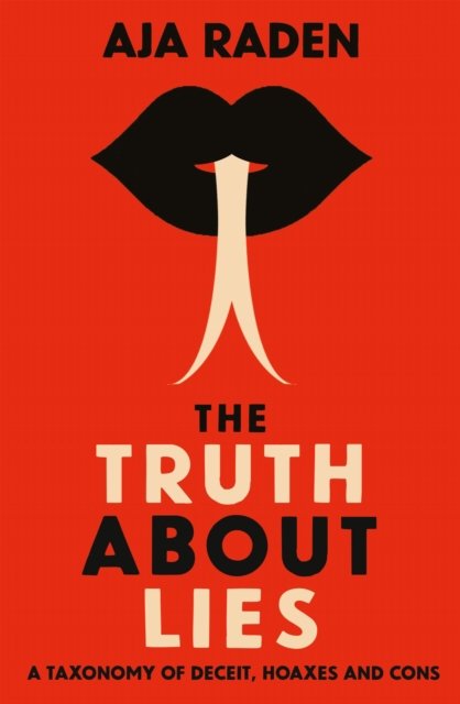 The Truth About Lies