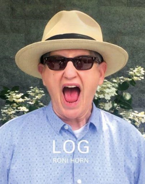 Roni Horn: LOG