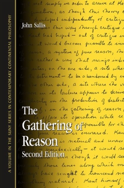 The Gathering Of Reason